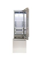 Холодильник-морозильник KS600TGT6 Холодильник-морозильник KS600TGT6